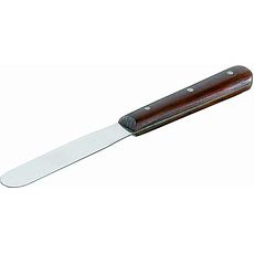 Spatules avec manche en bois