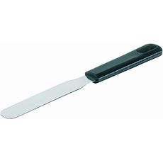Spatules autoclavables avec manche en plastique