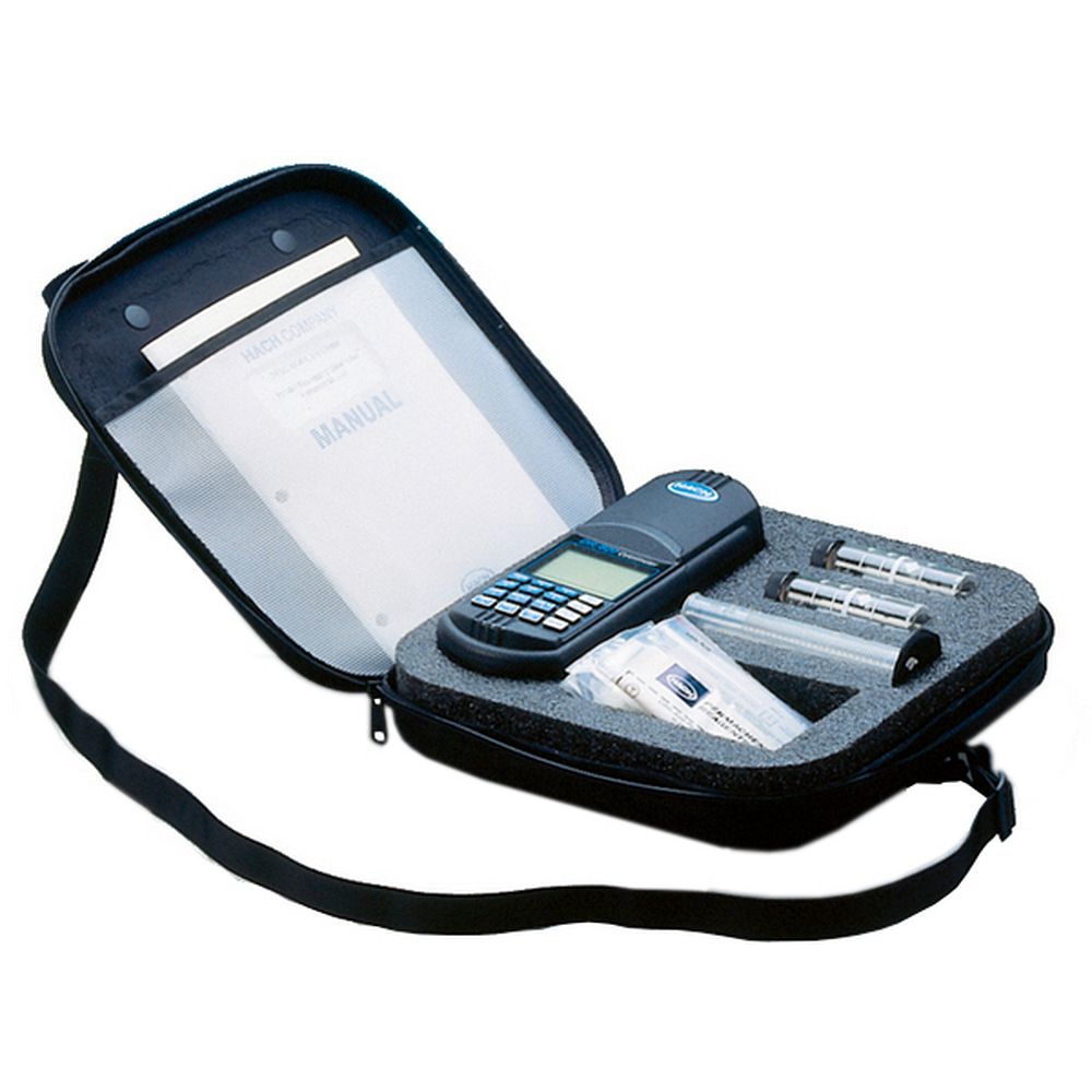 Colorimètre DR900&nbsppour eaux, portatifs