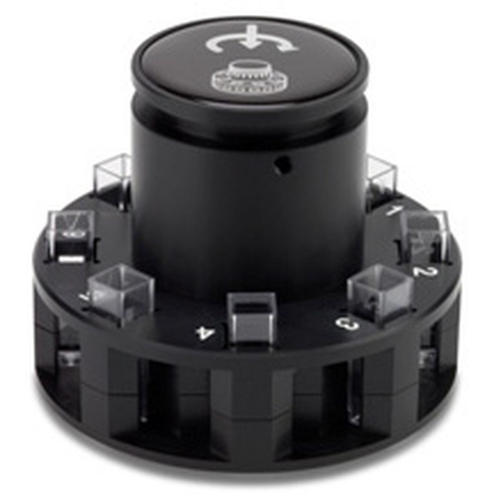 Spectrophotomètre UV-VISible pour analyses biologiques Jenway® Genova Plus