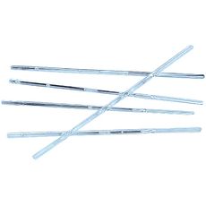 Spatules d'agitation à usage unique