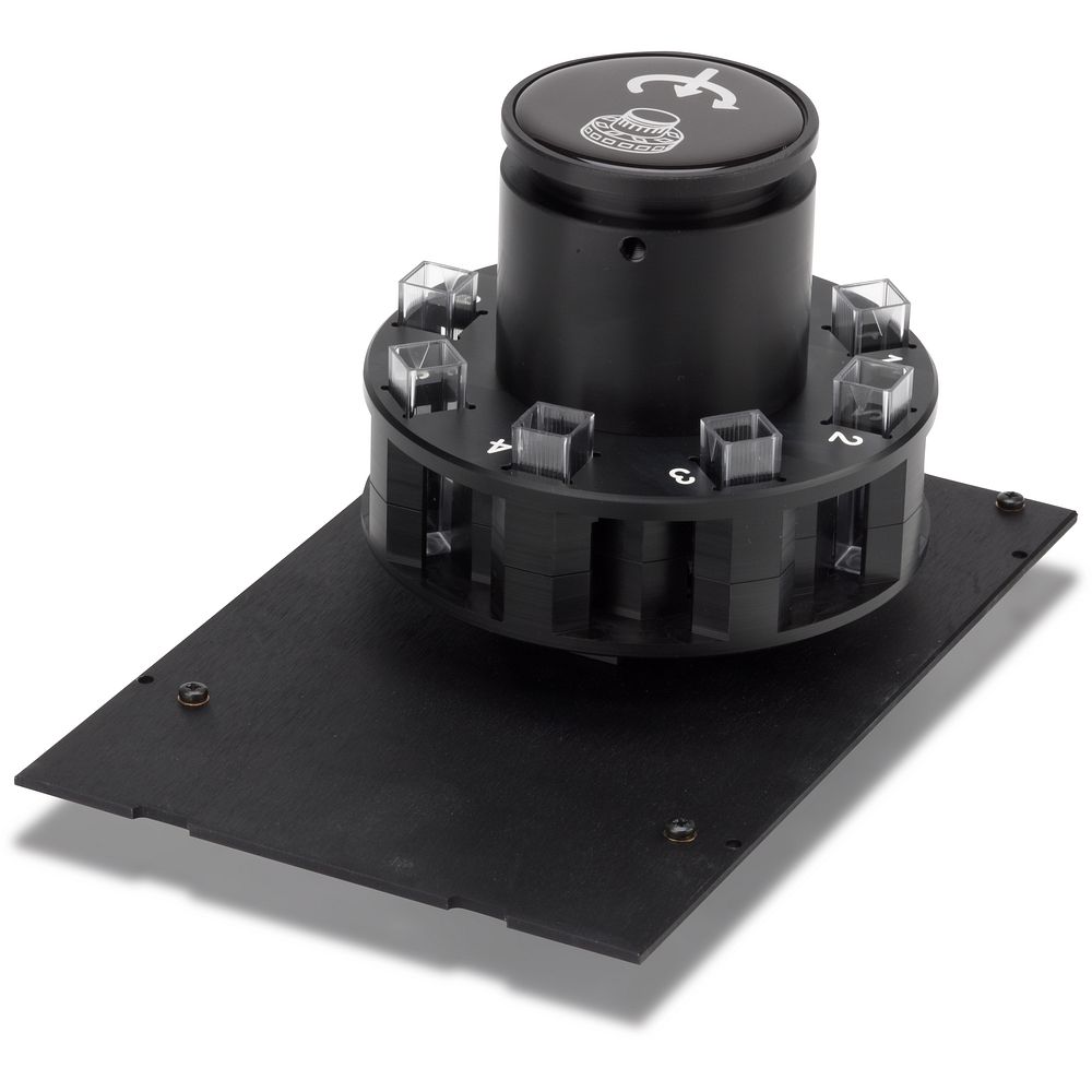 Spectrophotomètres VISibles et UV / VISibles Jenway® 7410-7415-7615