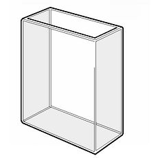 Cuves pour mesure d'absorbance et colorimètre