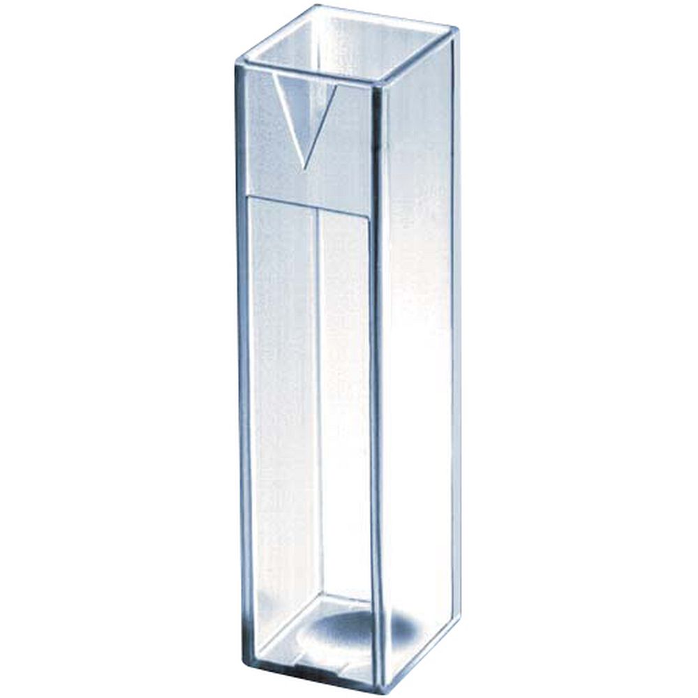 Cuves BRAND® pour l'UV / visible semi-micro et macro