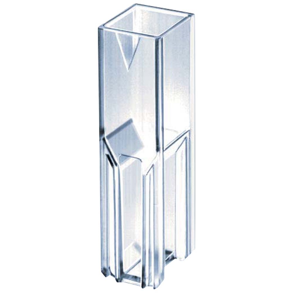 Cuves BRAND® pour l'UV / visible semi-micro et macro