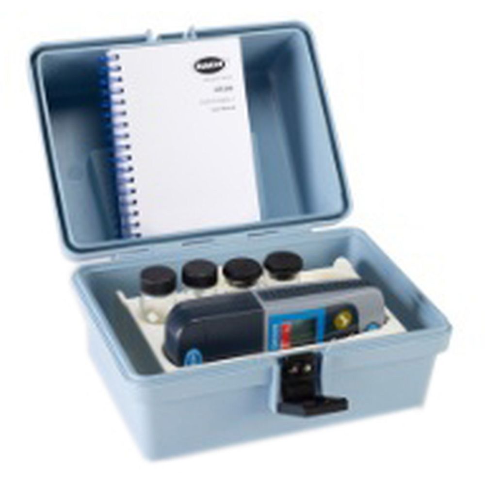 Colorimètres monoparamètres DR300&nbspportatifs