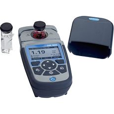 Colorimètre DR900 pour eaux, portatifs