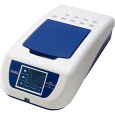 Spectrophotomètres VISibles et UV / VISibles Jenway® 7200 et 7205