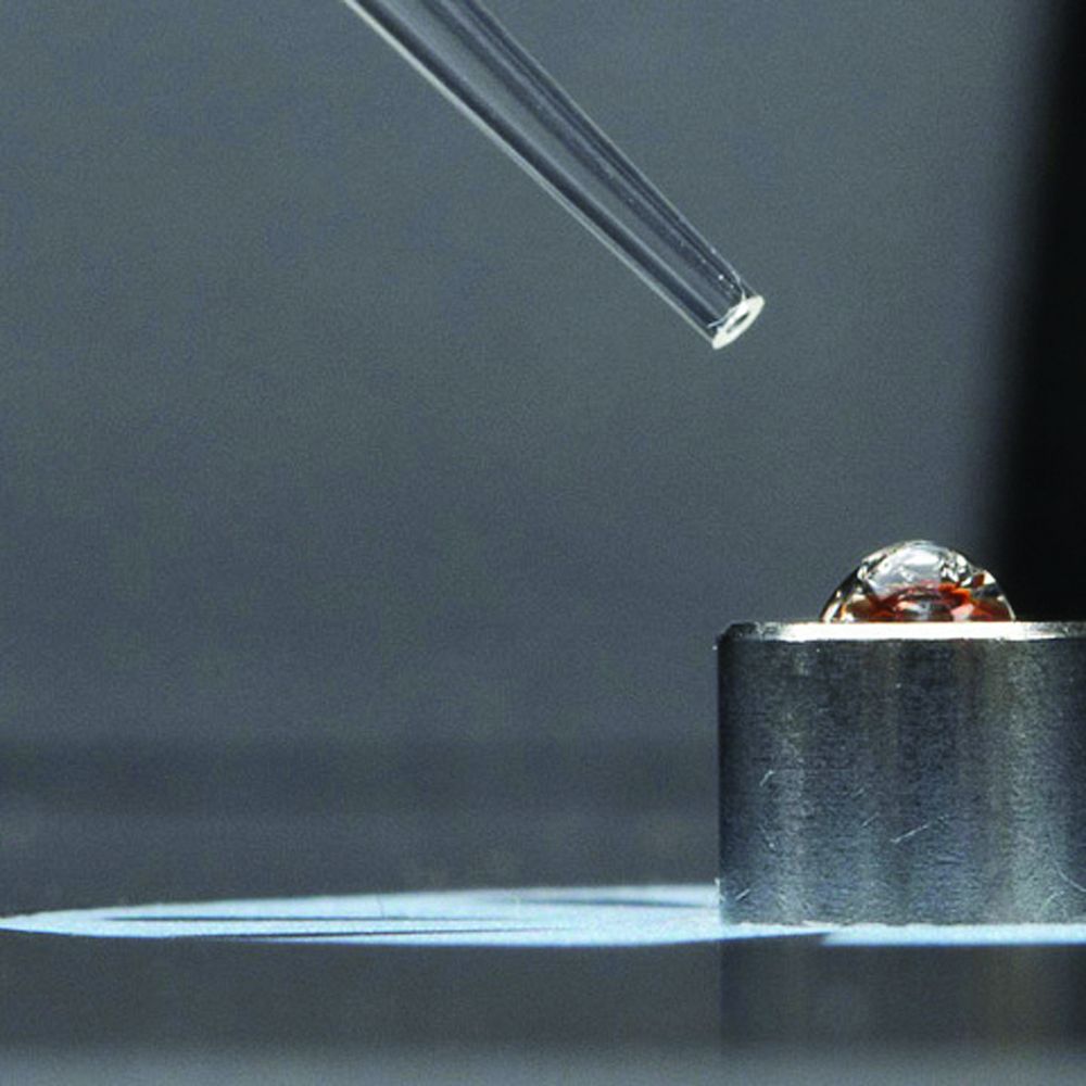 Spectrophotomètre pour microvolumes UV / VISibles Jenway® Genova Nano