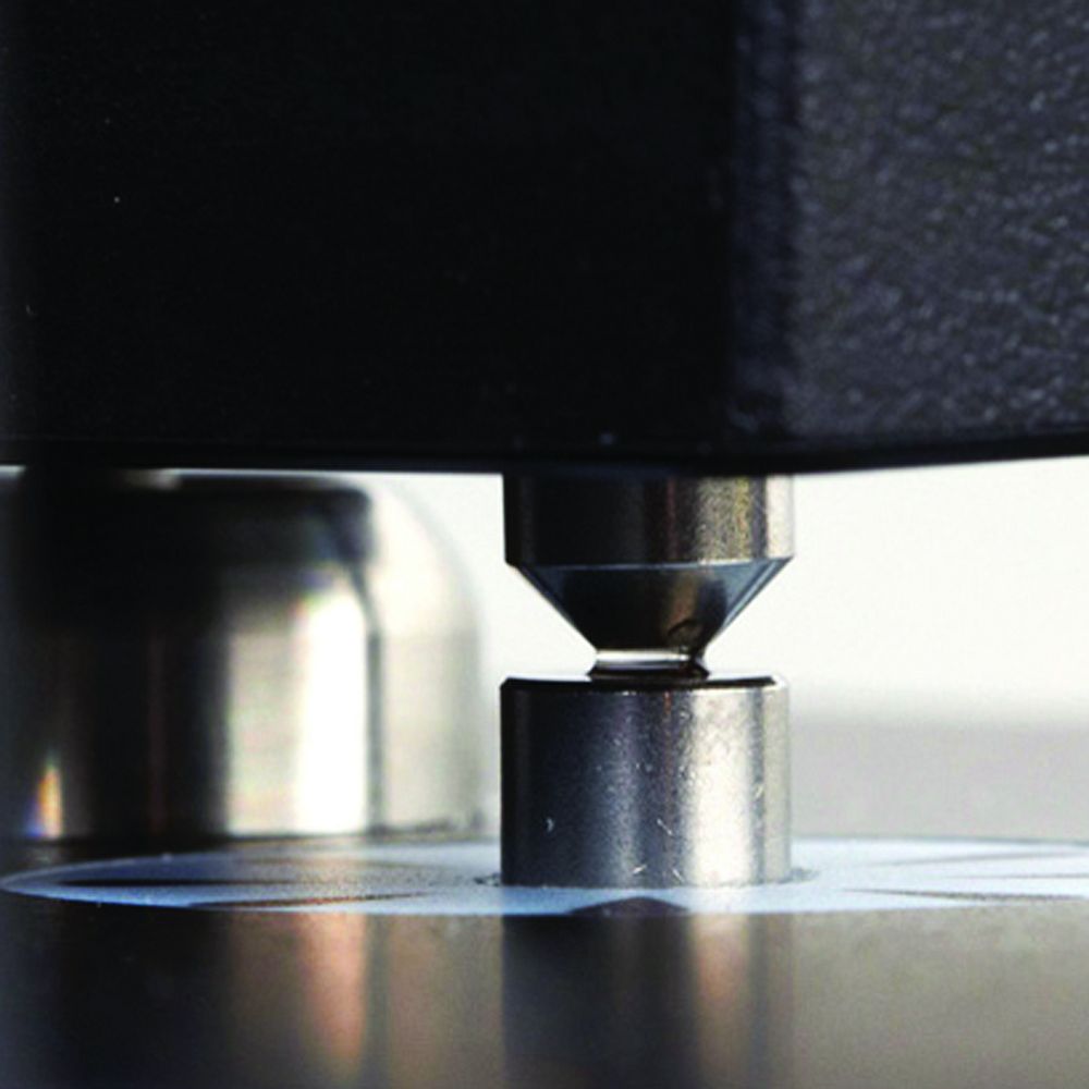 Spectrophotomètre pour microvolumes UV / VISibles Jenway® Genova Nano