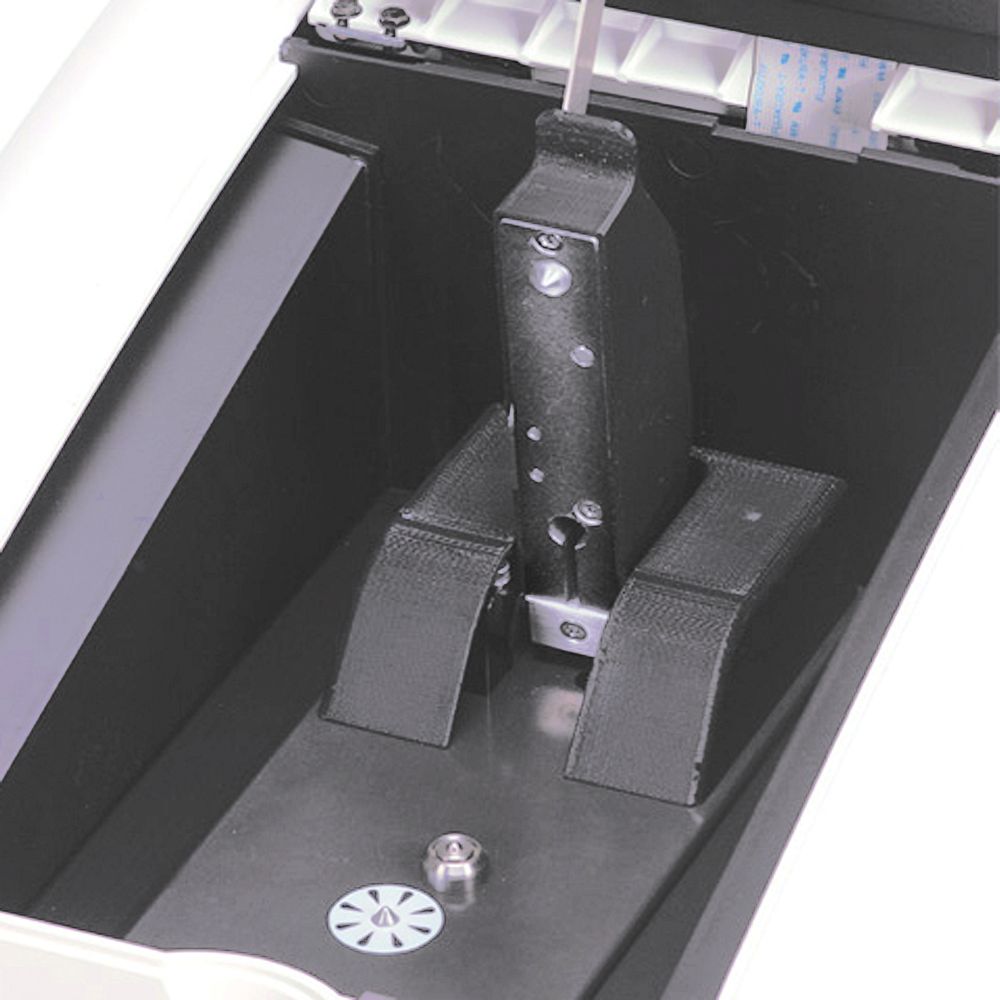 Spectrophotomètre pour microvolumes UV / VISibles Jenway® Genova Nano