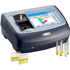 Spectrocolorimètres Lico 690, 25 échelles de couleurs