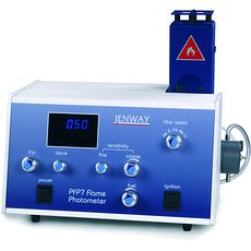 Photomètre de flamme 230 V
