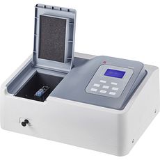 Spectrophotomètres simple faisceau VISibles