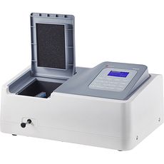 Spectrophotomètres simple faisceau UV / VISibles