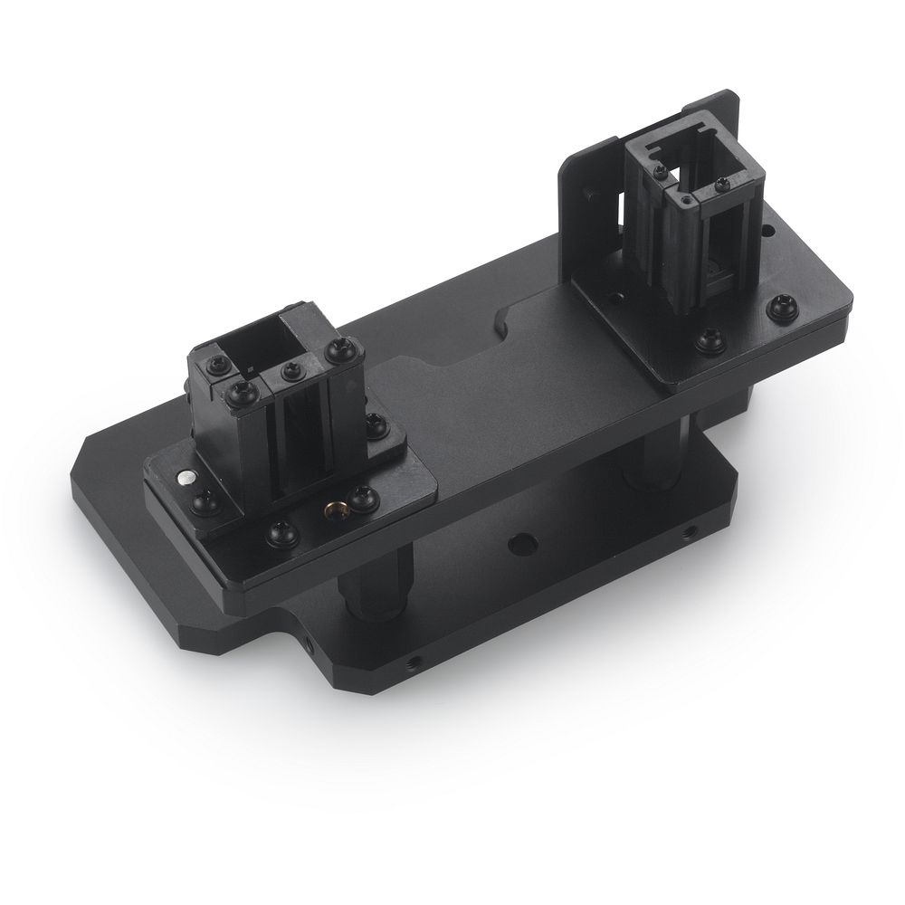 Spectrophotomètre double faisceau bande passante variable Jenway® 6850