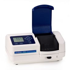 Spectrophotomètres VISibles et UV-VISibles standard Jenway® 6300 6302 6305