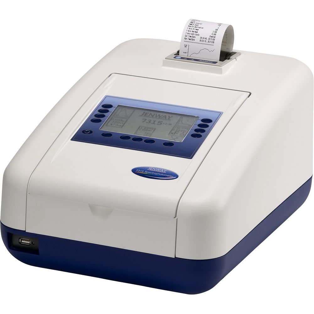 Spectrophotomètres visibles Jenway® 7300&nbspet 7310