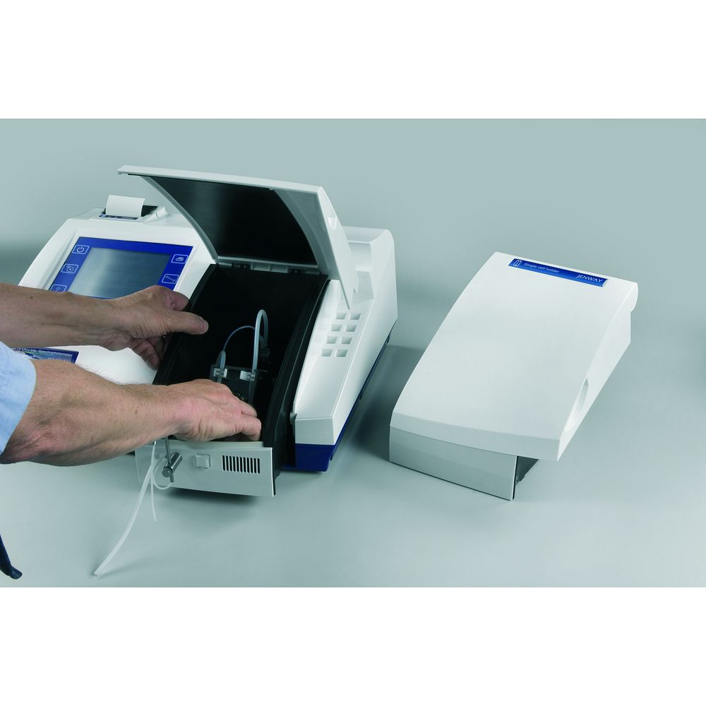 Spectrophotomètres UV-VISible Jenway® 6705