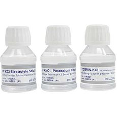 Electrolytes de remplissage