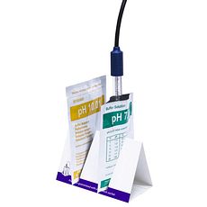 Kits combinés de solutions en sachets avec certificat d'analyse NIST