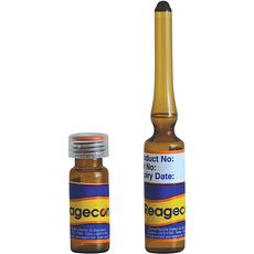 Etalons aromatiques d'hydrocarbures polynucléaires