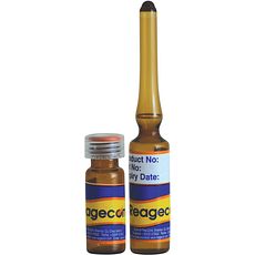 Etalons pesticides