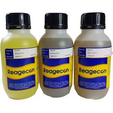 Etalons pour potentiel redox