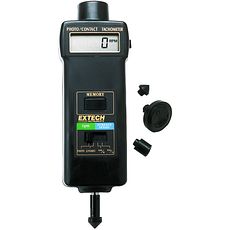 Tachymètre combiné contact / laser