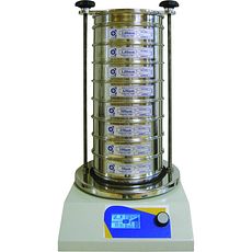 Tamiseurs tridimensionnels 1 kg