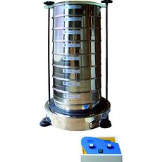 Tamiseur 3D + giratoire 25 kg