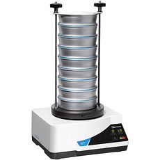 Tamiseur de laboratoire basique