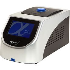 Thermocycleurs Alpha Cyclers 1 plaque