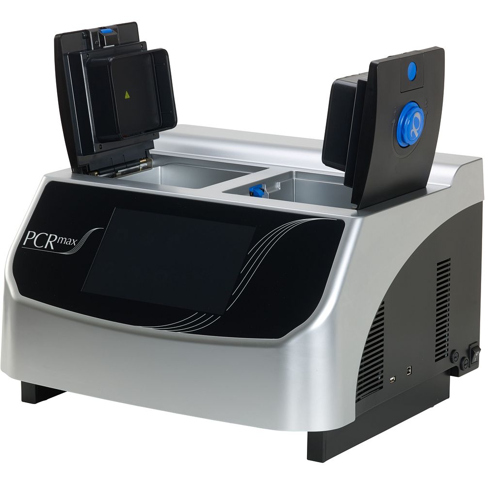 Thermocycleurs Alpha Cyclers 2&nbspplaques