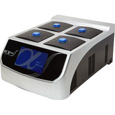 Thermocycleurs Alpha Cyclers 4 plaques