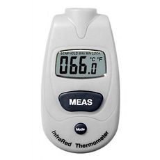 Thermomètre IR de poche sans visée laser