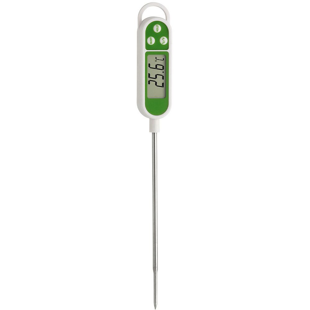 Thermomètres HACCP fonction HOLD