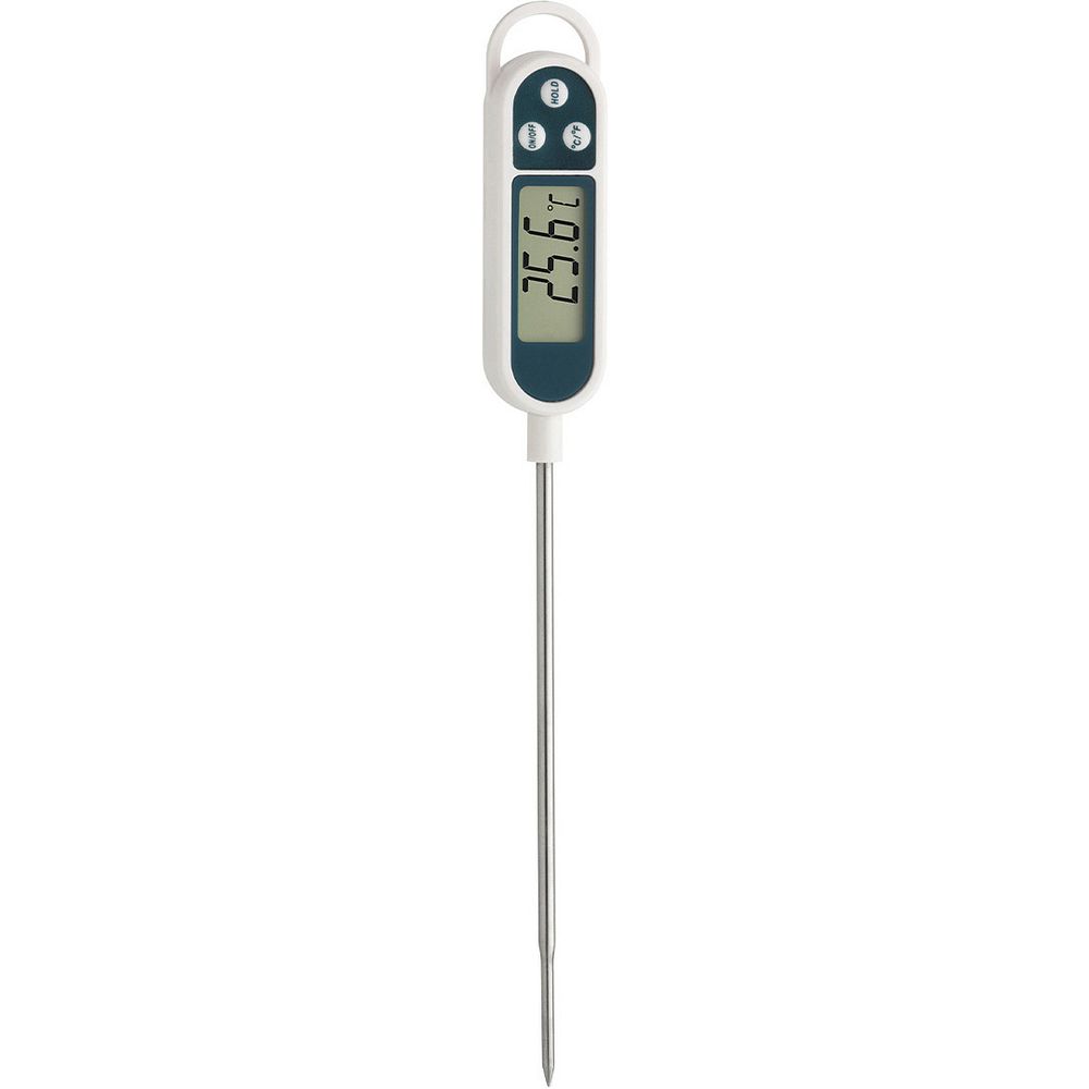 Thermomètres HACCP fonction HOLD