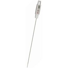 Thermomètre HACCP sonde 300 mm