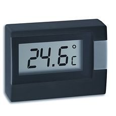 Thermomètres température intérieure