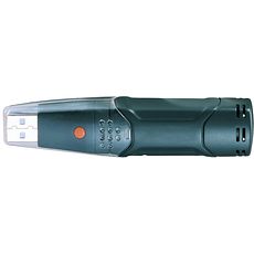 Datalogger température / humidité