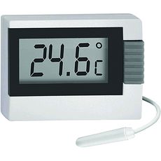Thermomètres intérieur / extérieur