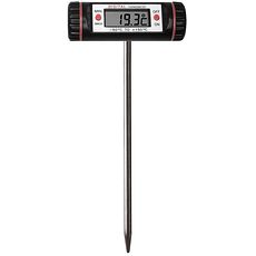 Thermomètres forme T avec sonde 120 mm