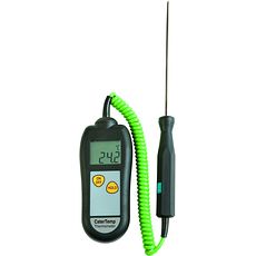 Thermomètre HACCP