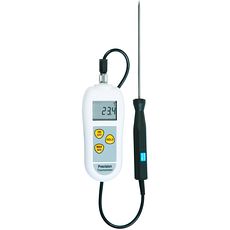 Thermomètres capteur Pt100