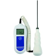 Thermomètre HACCP