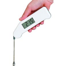 Thermomètres