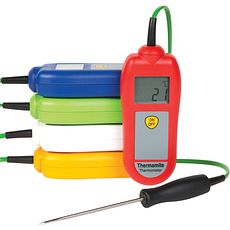 Thermomètres HACCP