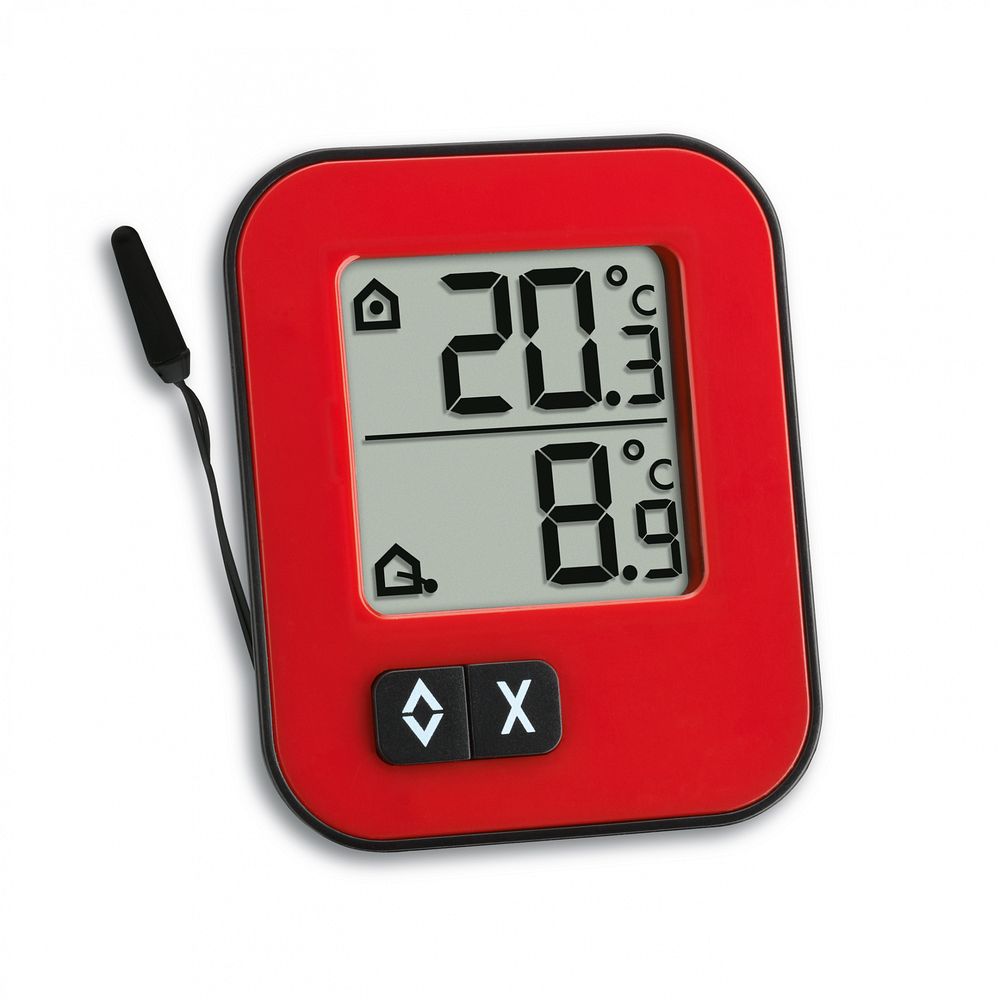 Thermomètres intérieur / extérieur