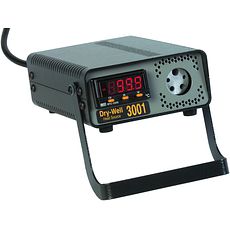 Calibreurs de température +33 à +300°C